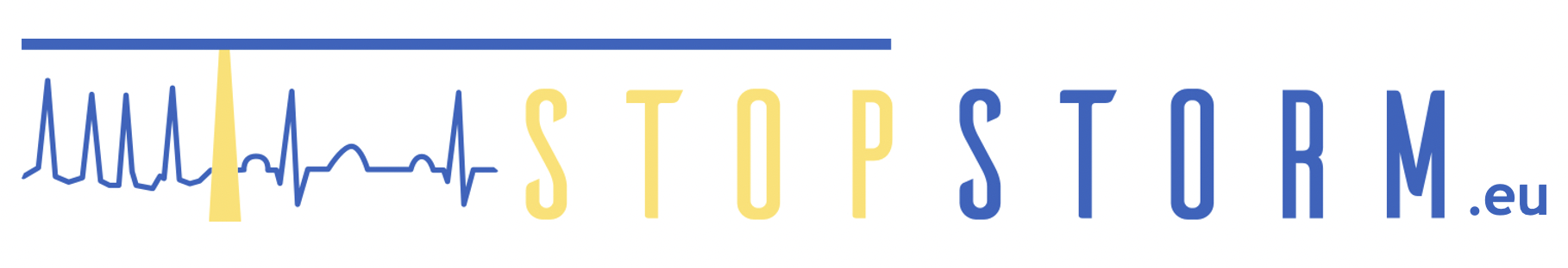 STOPSTORM logo